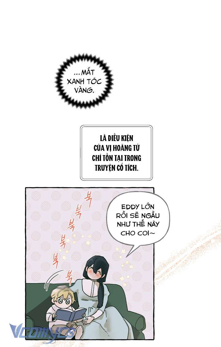 [18+] Hoàng Cung Có Chó Dữ! 