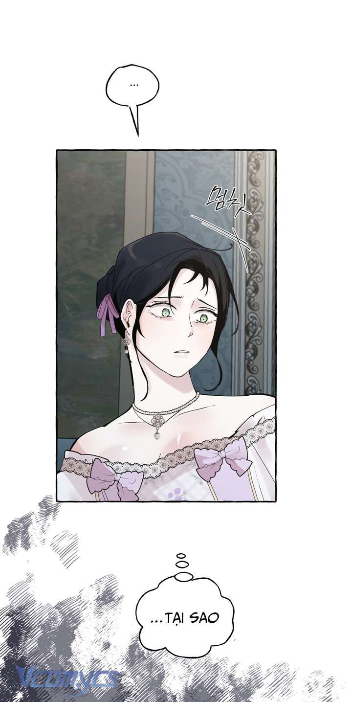 [18+] Hoàng Cung Có Chó Dữ! 