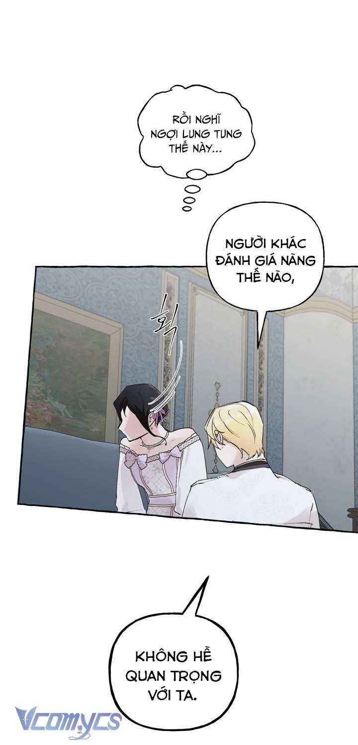 [18+] Hoàng Cung Có Chó Dữ! 