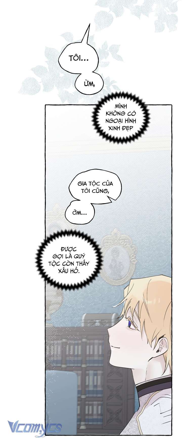 [18+] Hoàng Cung Có Chó Dữ! 