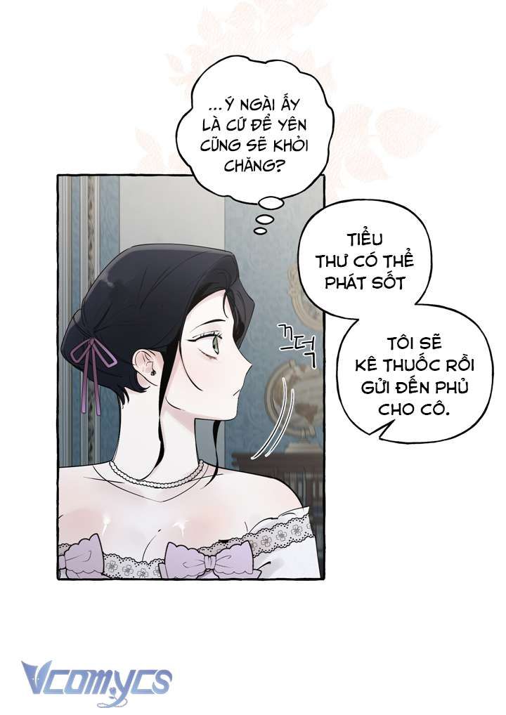 [18+] Hoàng Cung Có Chó Dữ! 