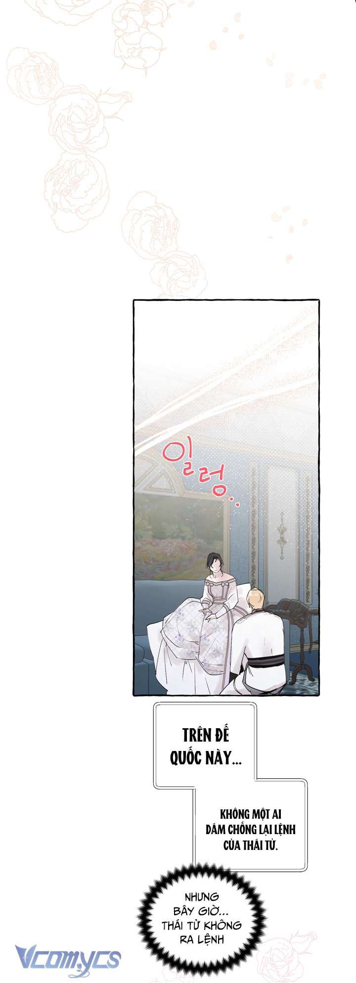 [18+] Hoàng Cung Có Chó Dữ! 