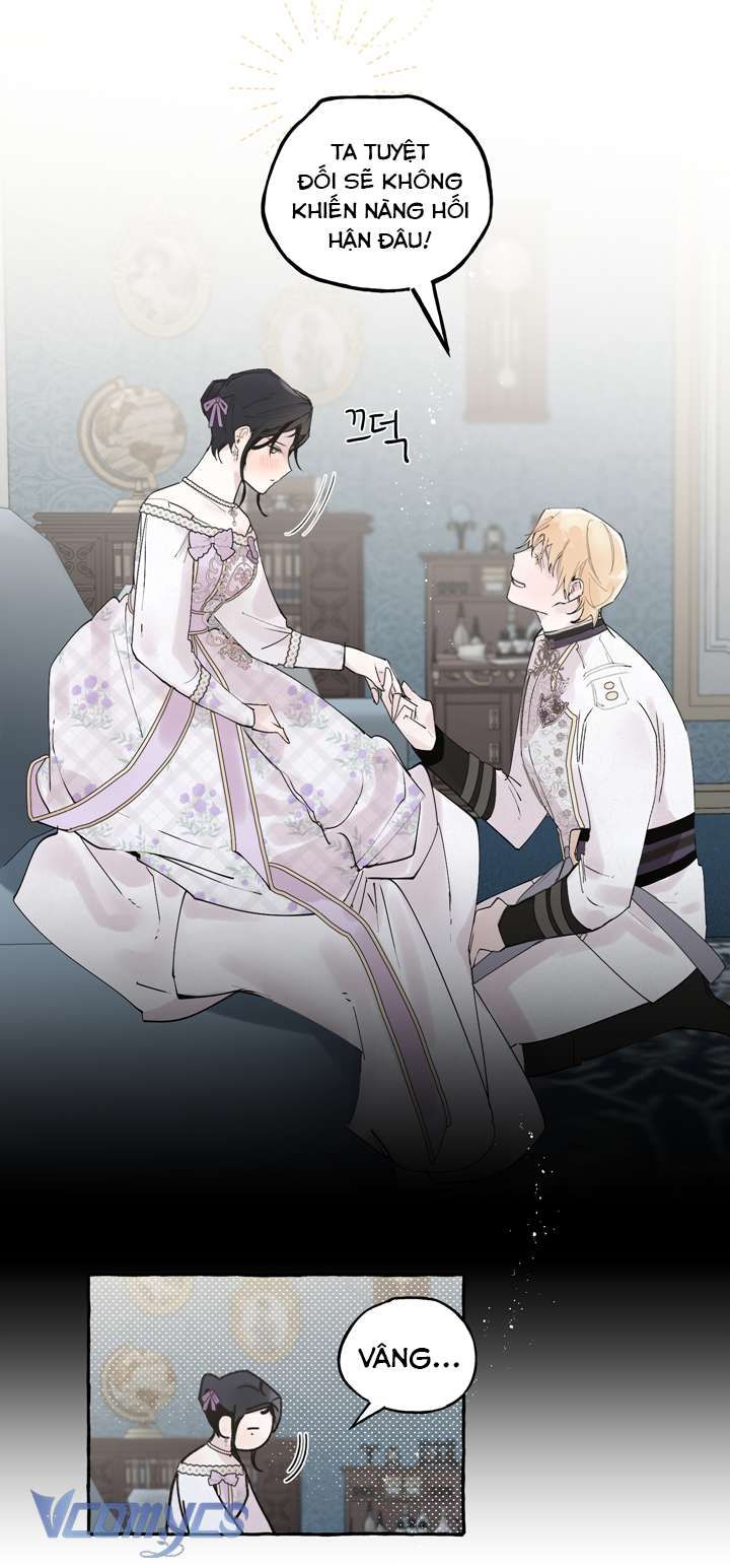 [18+] Hoàng Cung Có Chó Dữ! 