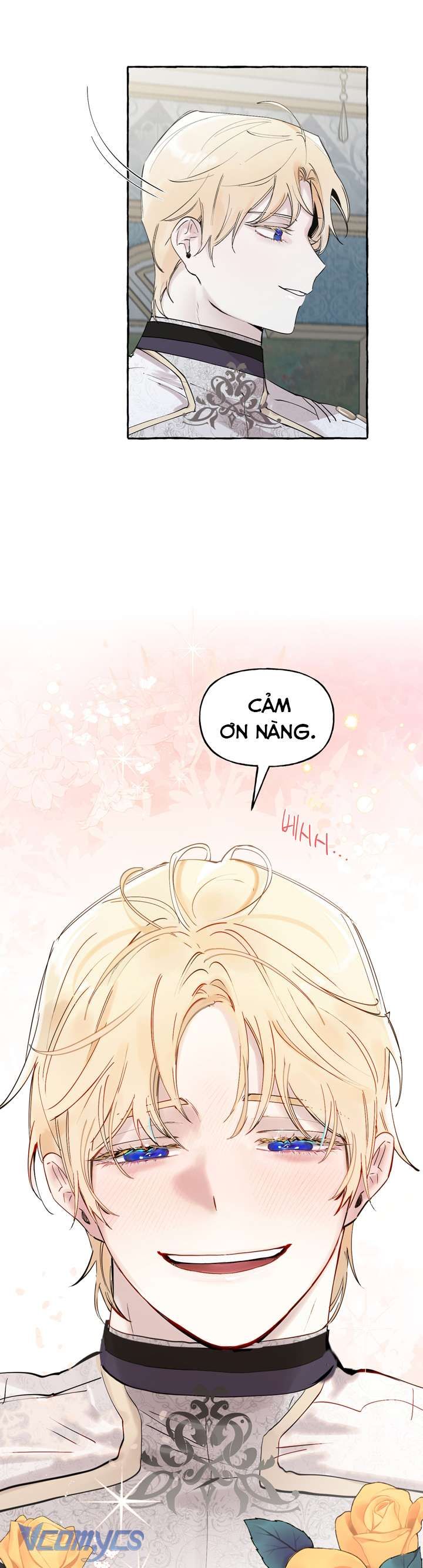 [18+] Hoàng Cung Có Chó Dữ! 