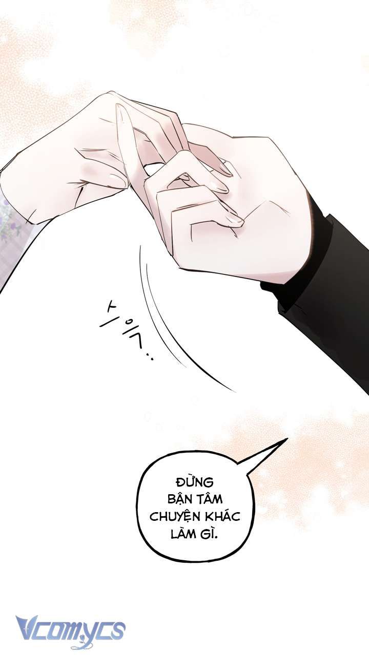 [18+] Hoàng Cung Có Chó Dữ! 