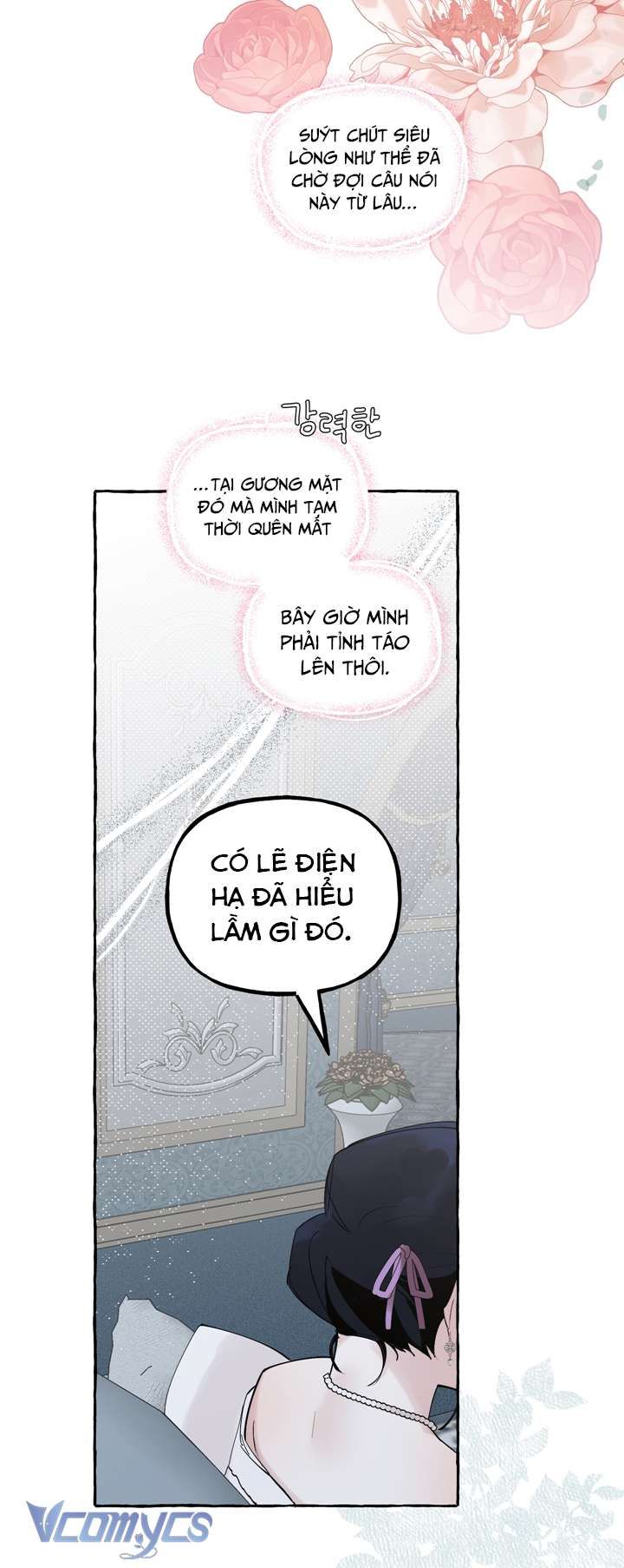 [18+] Hoàng Cung Có Chó Dữ! 