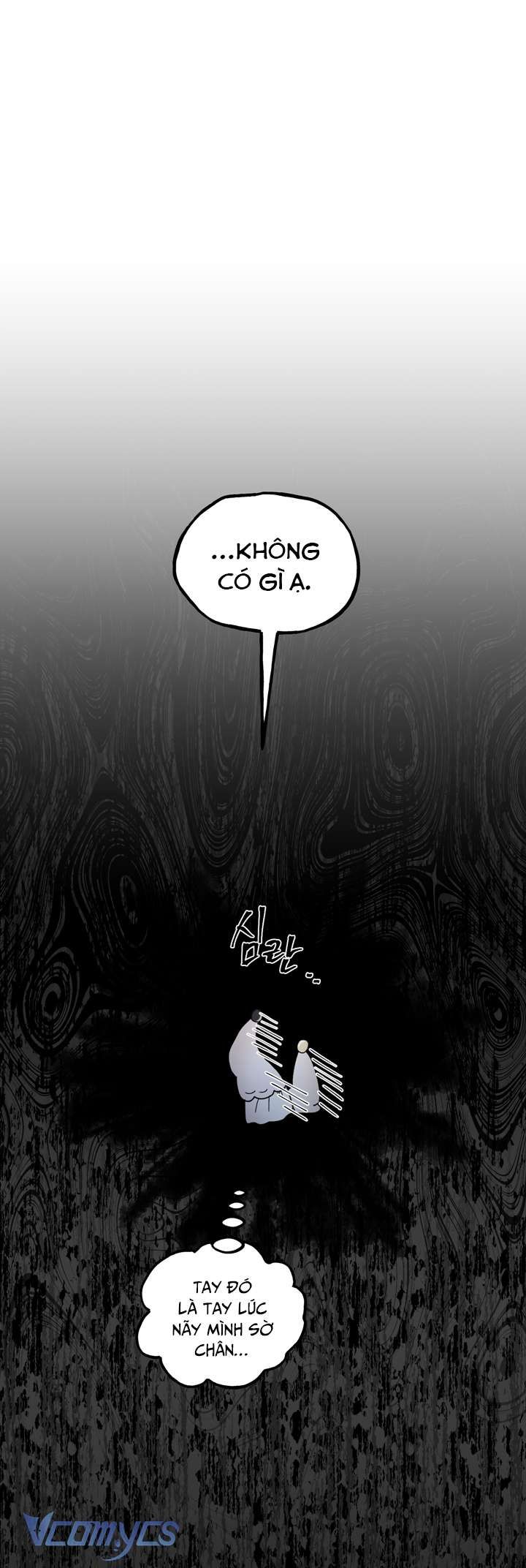 [18+] Hoàng Cung Có Chó Dữ! 