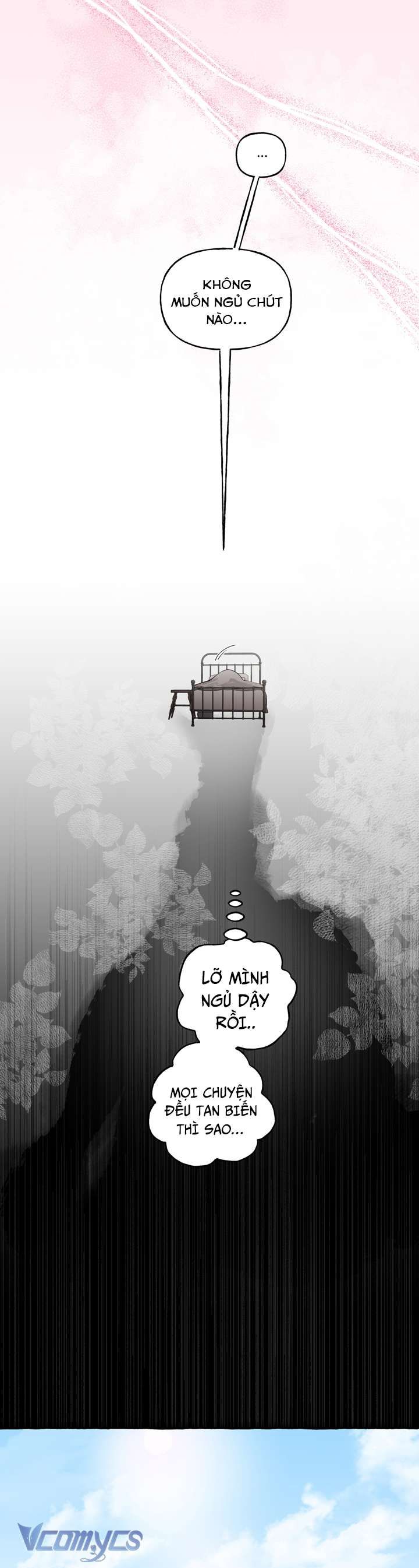 [18+] Hoàng Cung Có Chó Dữ! 