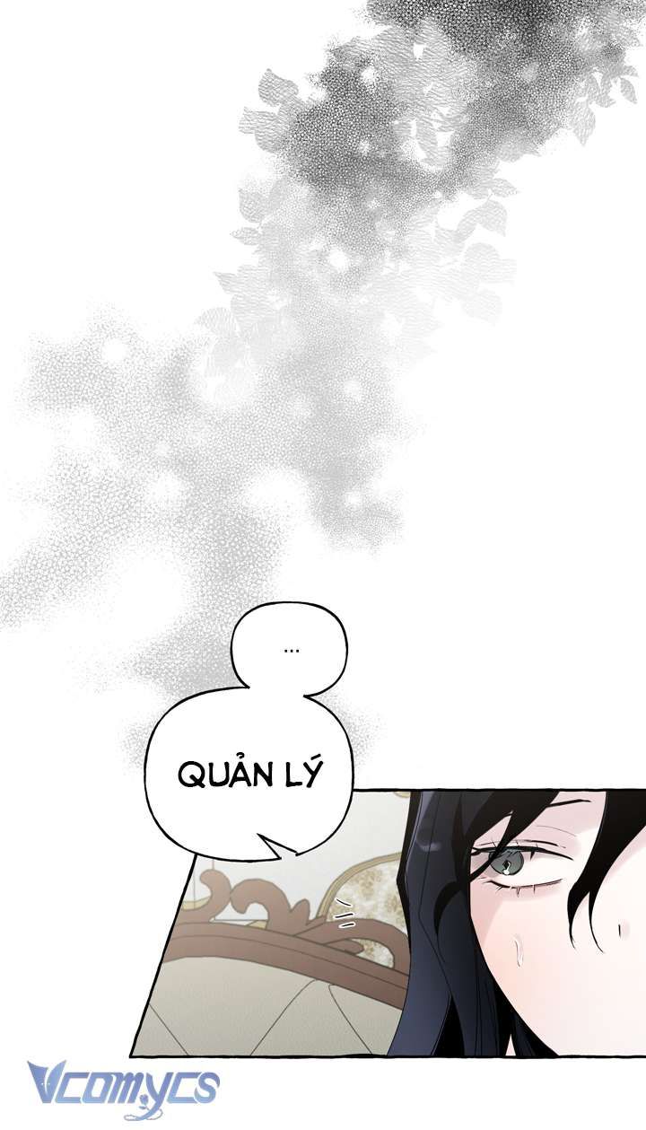 [18+] Hoàng Cung Có Chó Dữ! 