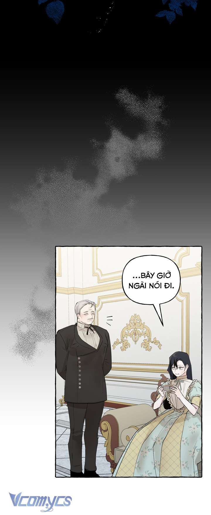 [18+] Hoàng Cung Có Chó Dữ! 