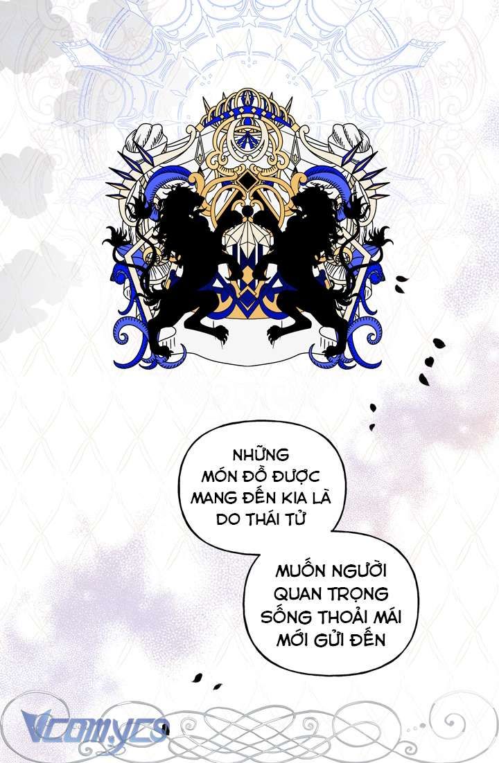 [18+] Hoàng Cung Có Chó Dữ! 
