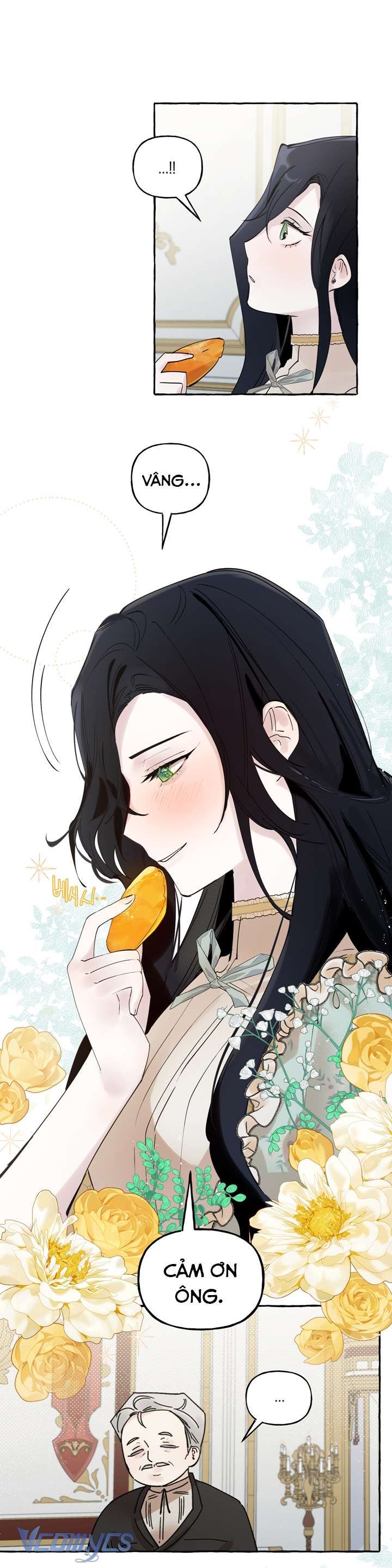 [18+] Hoàng Cung Có Chó Dữ! 