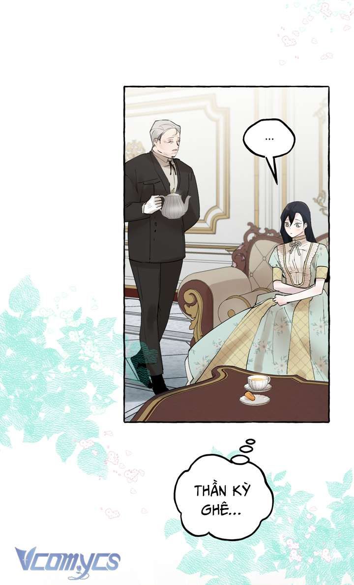 [18+] Hoàng Cung Có Chó Dữ! 