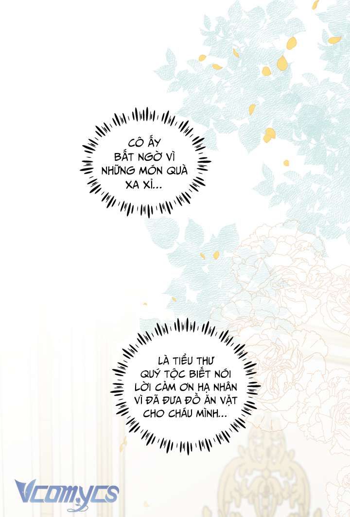[18+] Hoàng Cung Có Chó Dữ! 