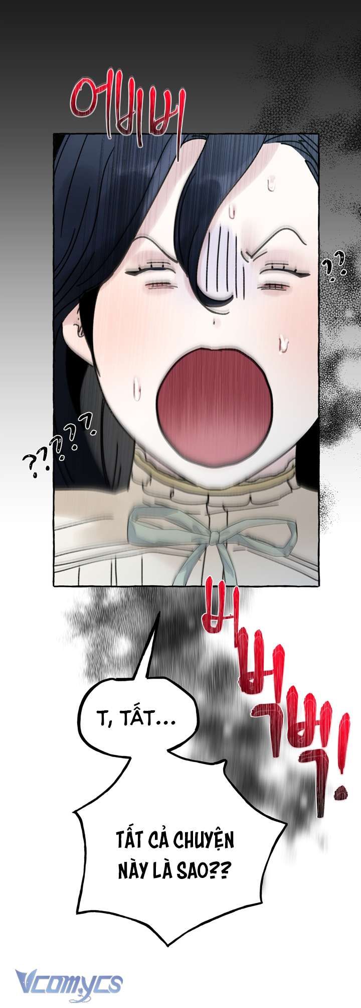 [18+] Hoàng Cung Có Chó Dữ! 
