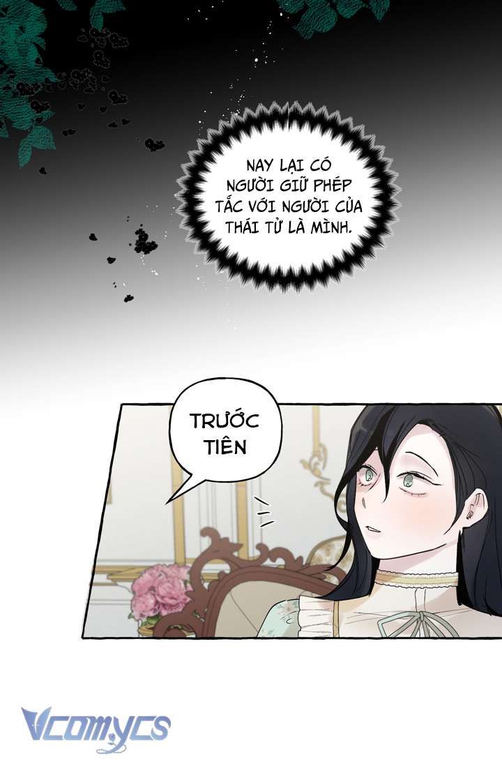 [18+] Hoàng Cung Có Chó Dữ! 