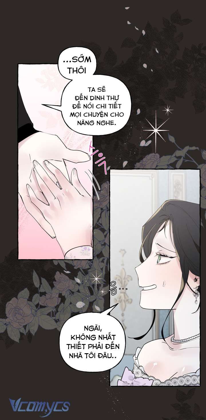 [18+] Hoàng Cung Có Chó Dữ! 