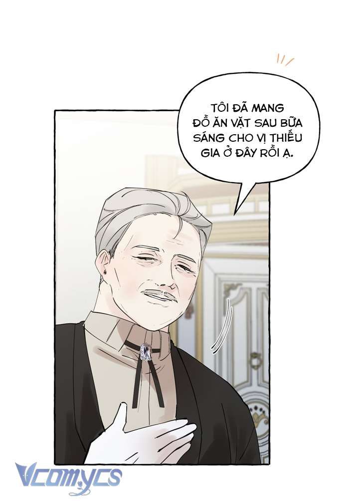[18+] Hoàng Cung Có Chó Dữ! 
