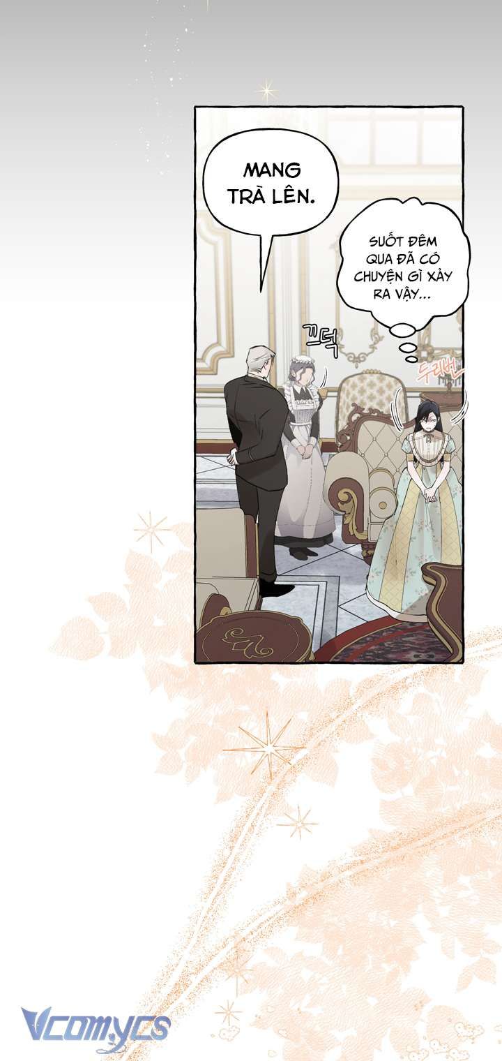 [18+] Hoàng Cung Có Chó Dữ! 