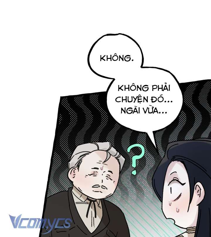 [18+] Hoàng Cung Có Chó Dữ! 