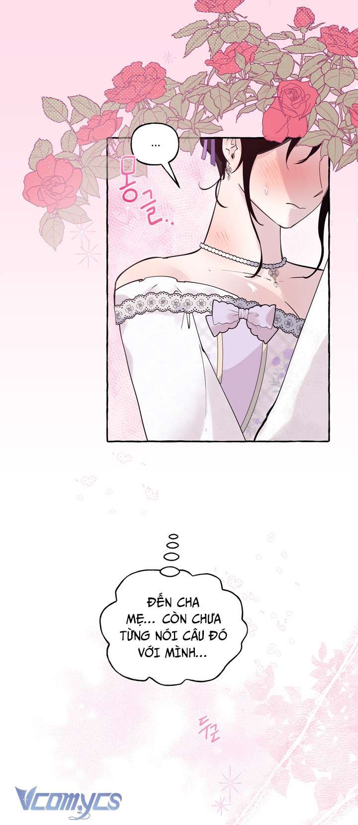 [18+] Hoàng Cung Có Chó Dữ! 