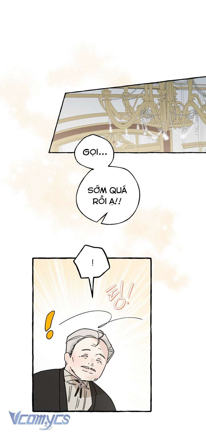 [18+] Hoàng Cung Có Chó Dữ! 