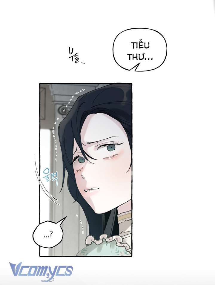 [18+] Hoàng Cung Có Chó Dữ! 