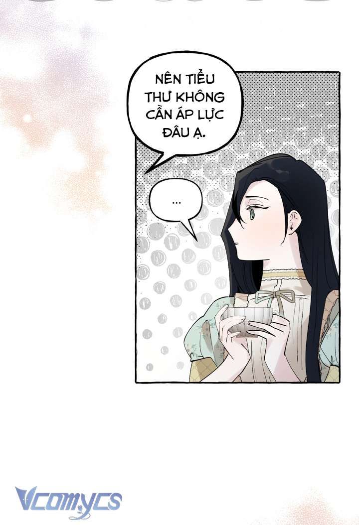 [18+] Hoàng Cung Có Chó Dữ! 