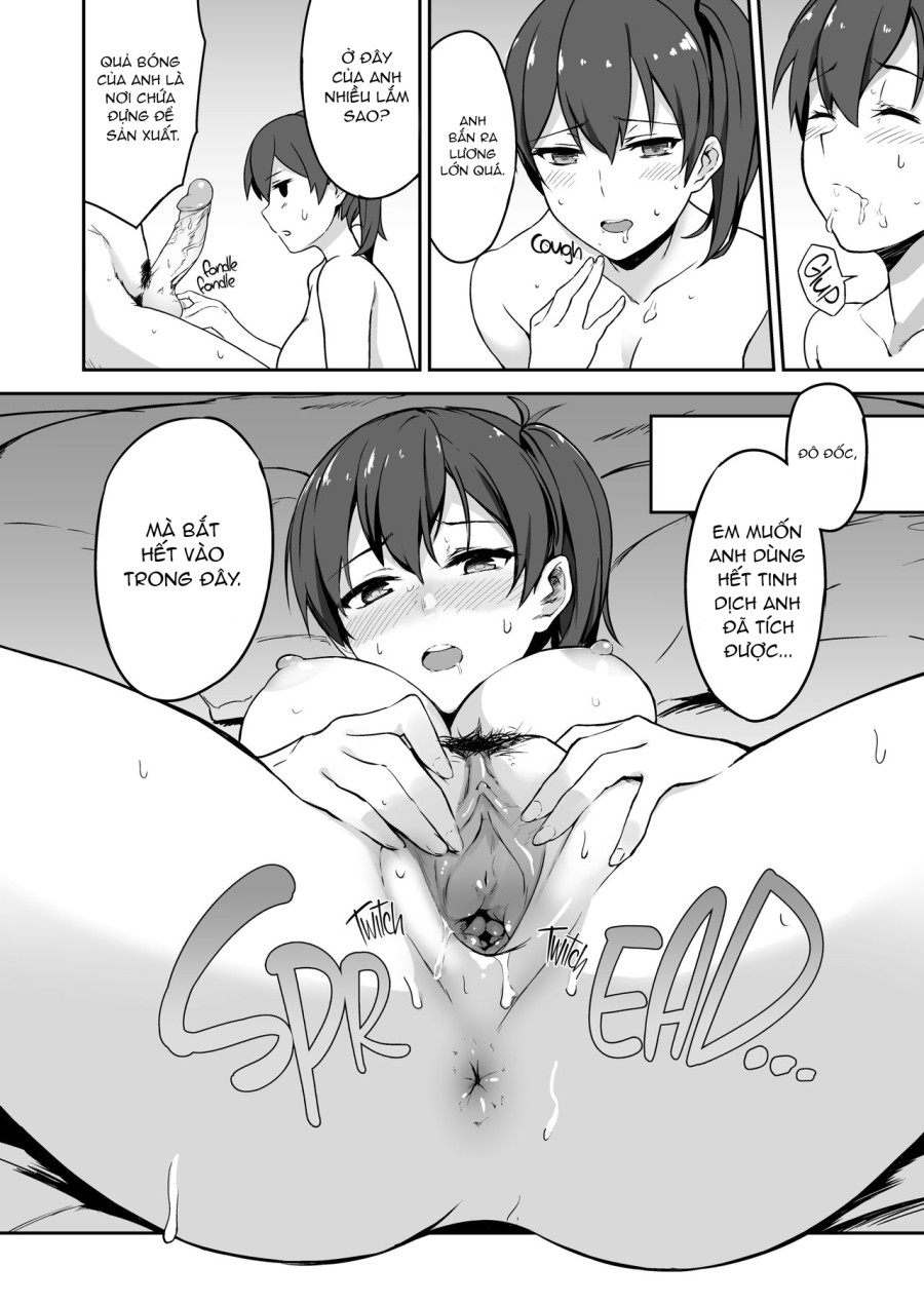 Kaga no Natsuyasumi -Sono Ni- Part 2 (Kantai Collection -KanColle-) 
