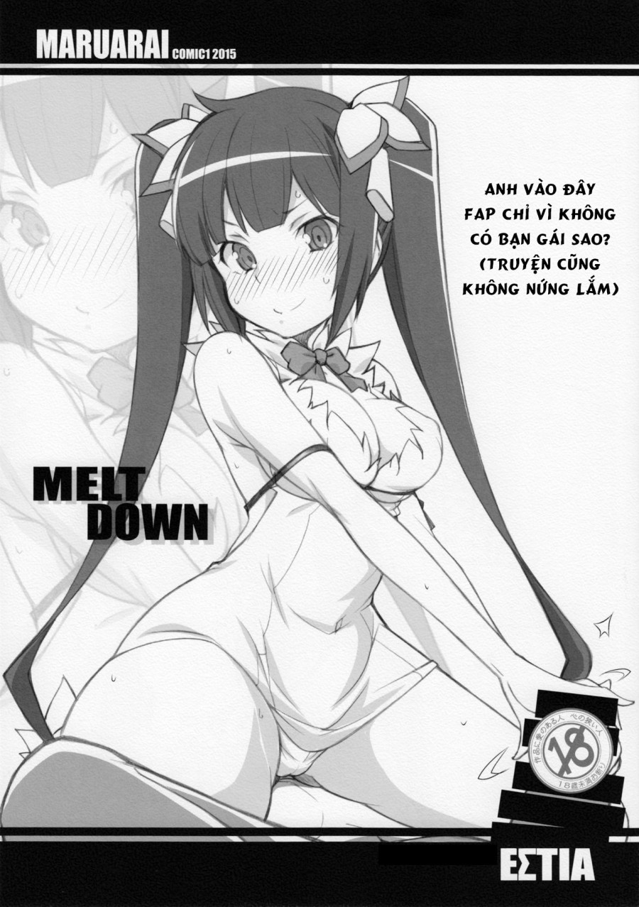 Meltdown 