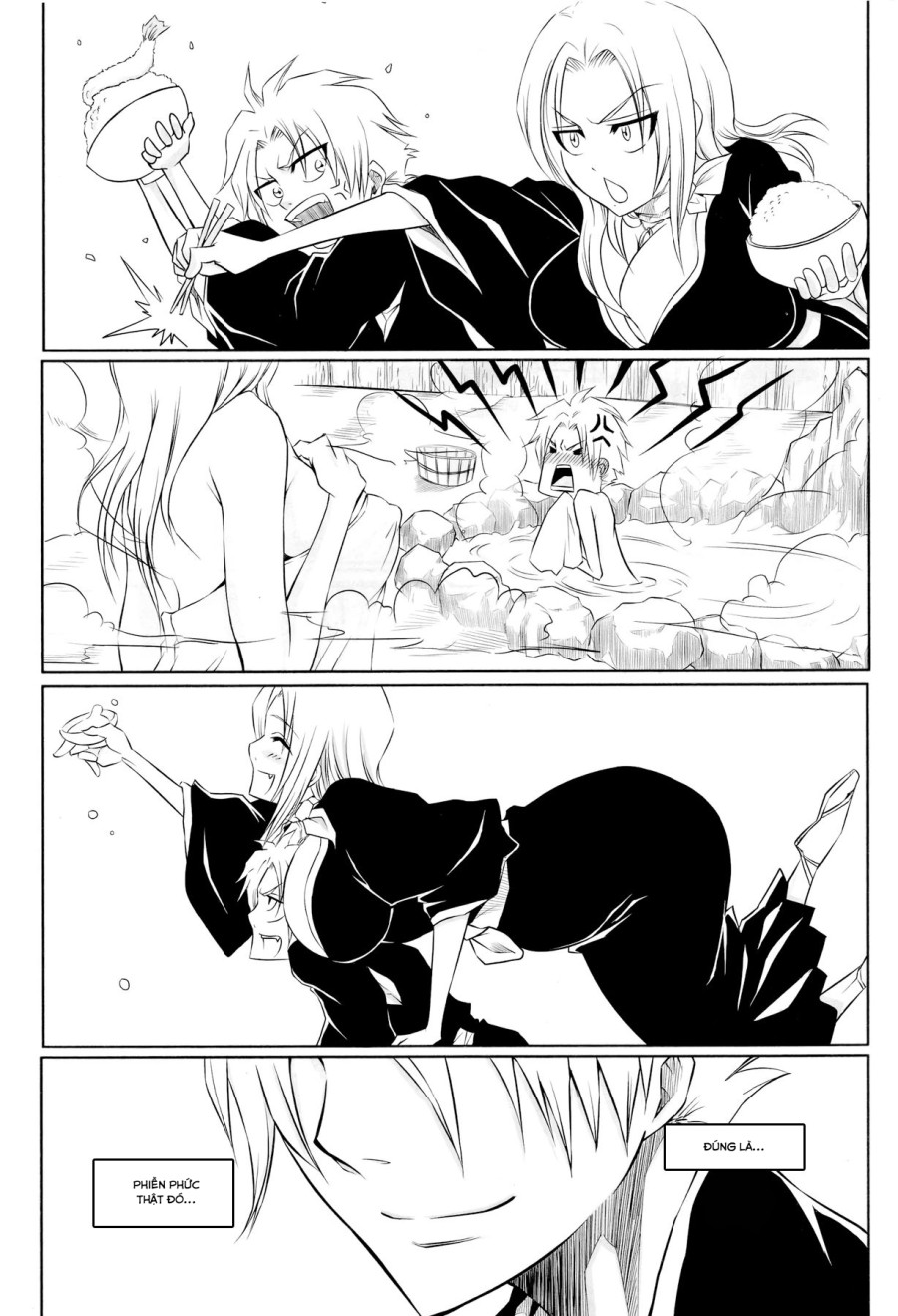Tou (Bleach) 