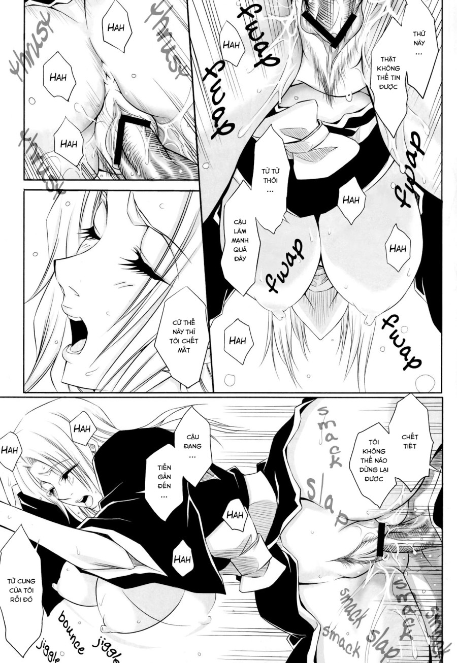 Tou (Bleach) 