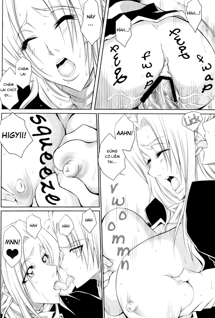 Tou (Bleach) 