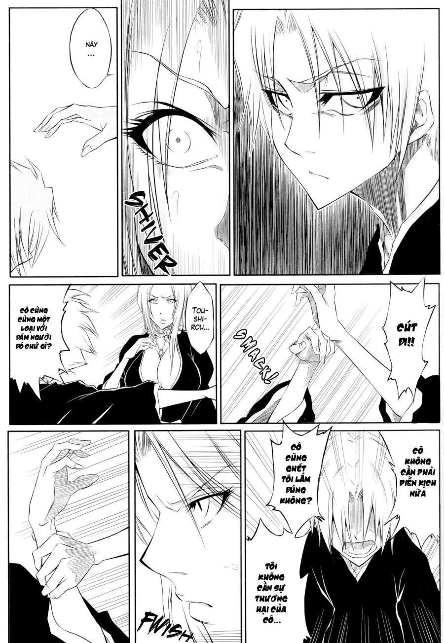 Tou (Bleach) 