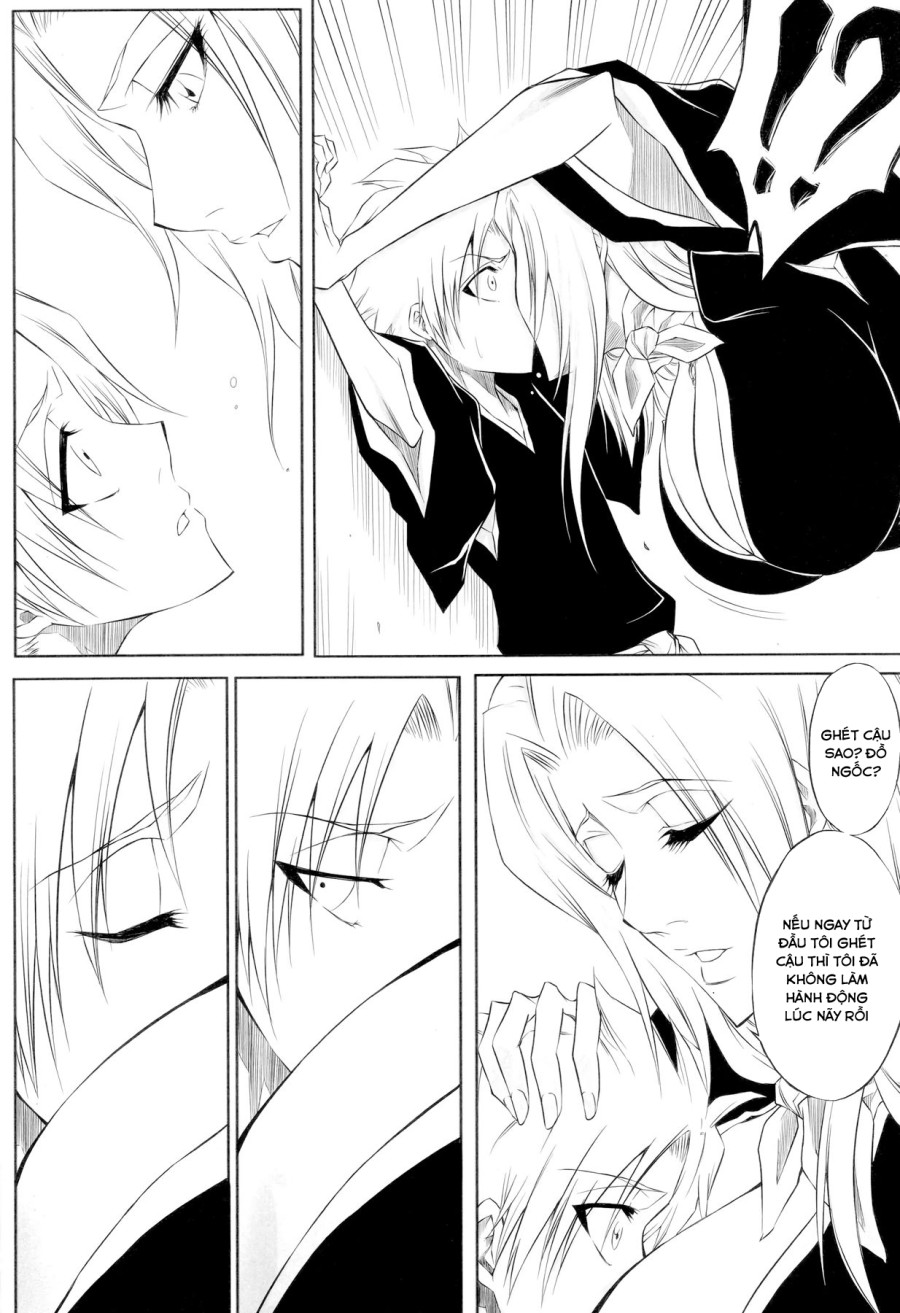 Tou (Bleach) 
