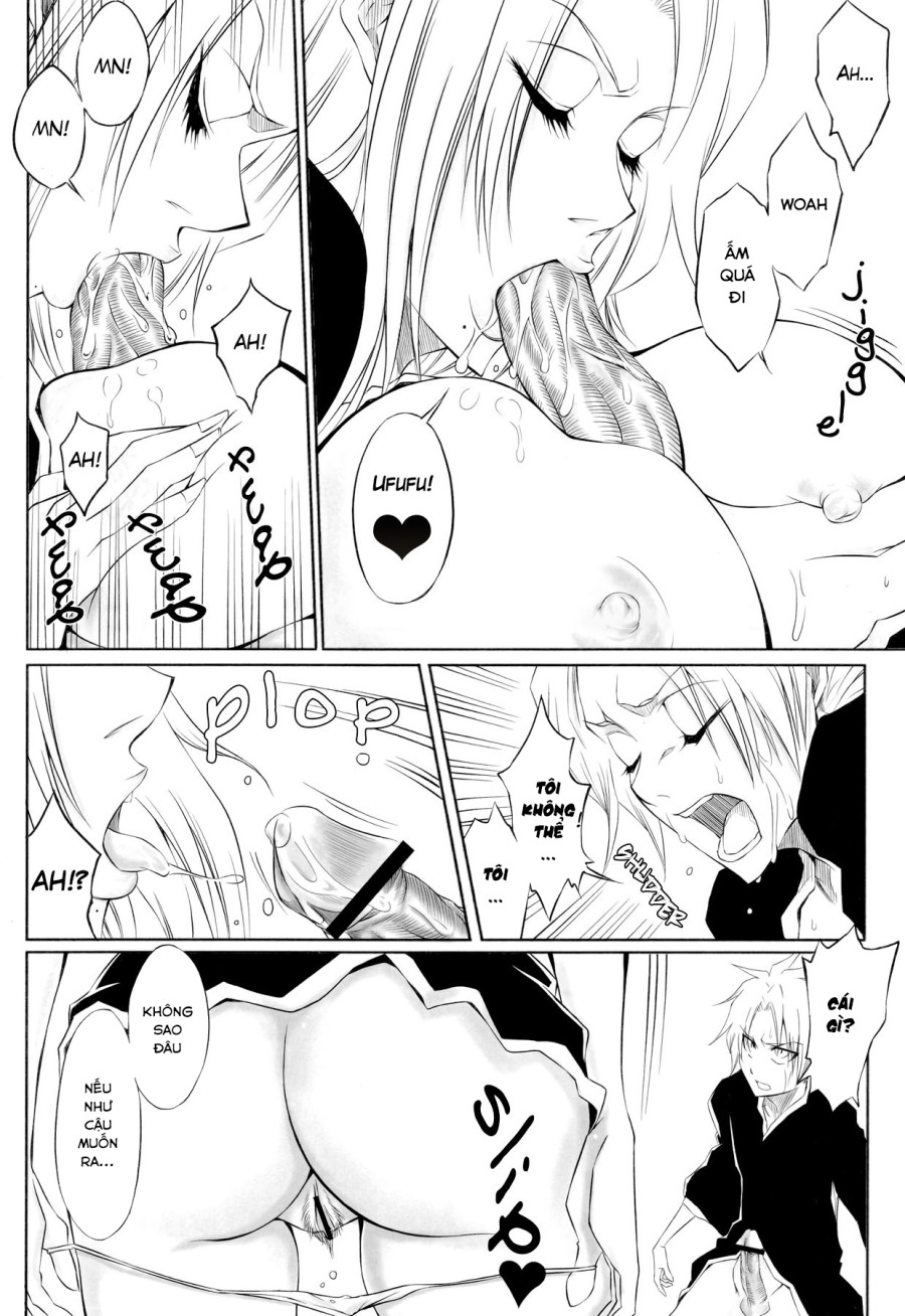 Tou (Bleach) 