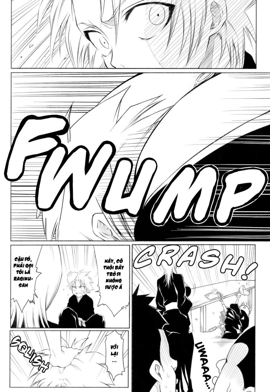 Tou (Bleach) 