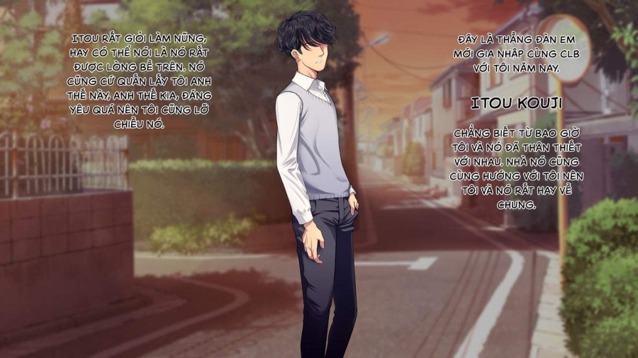 Kouhai No Charao No Smapho No Nakami Ga Ore No Osananajimi To No Hamedori Darake Datta 