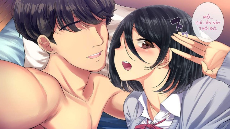 Kouhai No Charao No Smapho No Nakami Ga Ore No Osananajimi To No Hamedori Darake Datta 