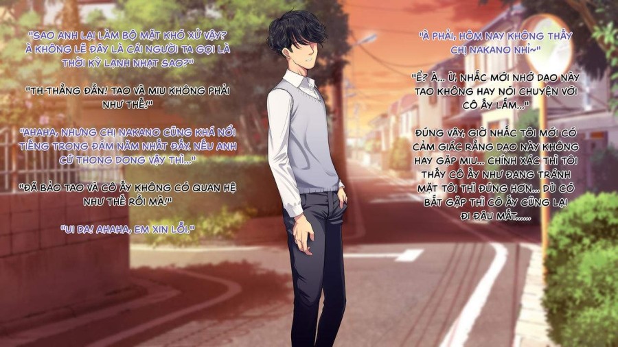 Kouhai No Charao No Smapho No Nakami Ga Ore No Osananajimi To No Hamedori Darake Datta 