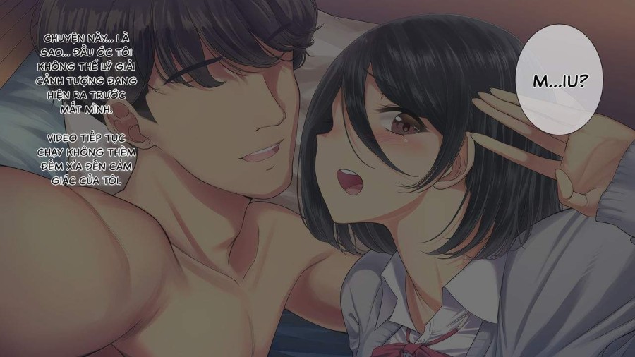 Kouhai No Charao No Smapho No Nakami Ga Ore No Osananajimi To No Hamedori Darake Datta 