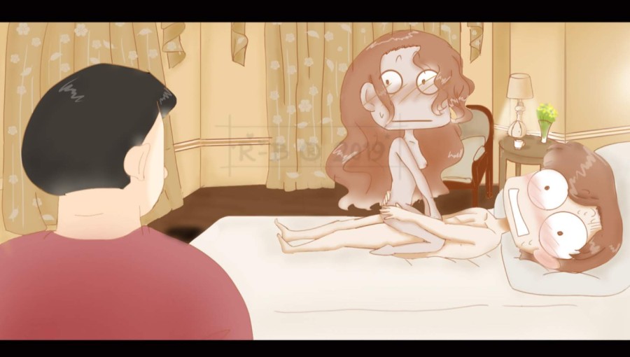 What I Think About You ( POV) 