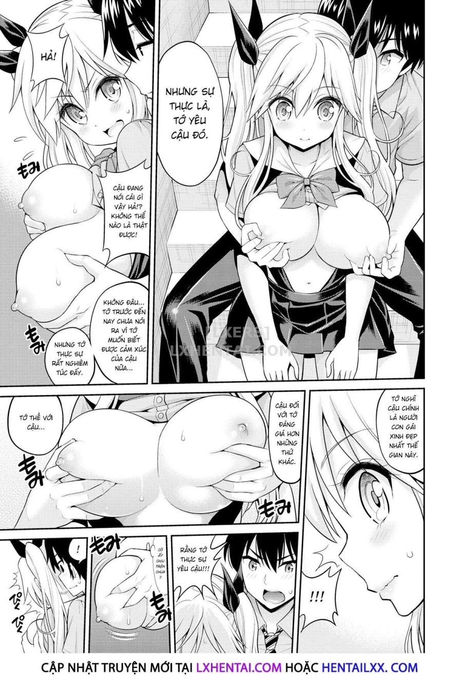 Boob Friend ~White Milk of Fate~ 