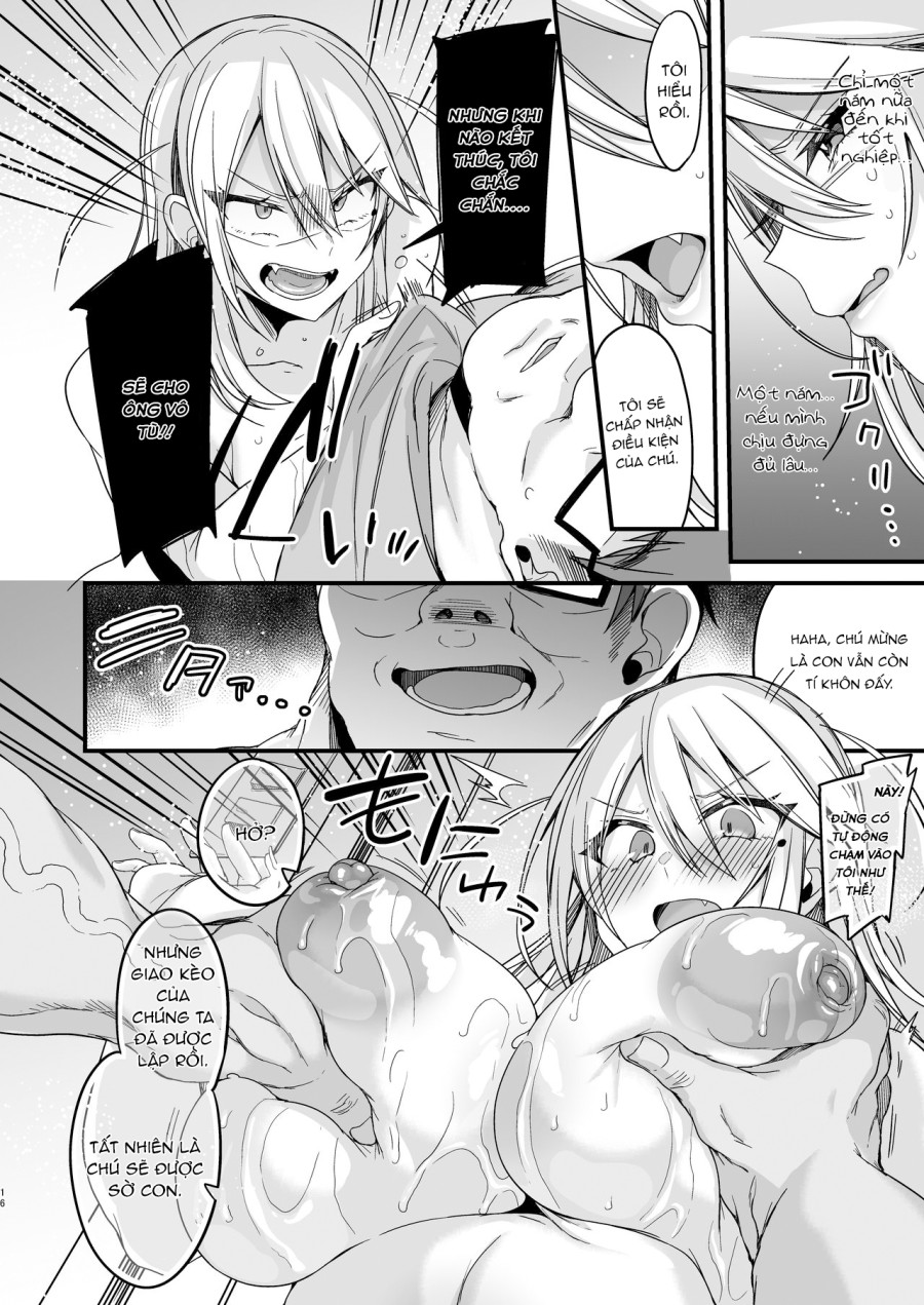 Miya-chan 1-nen Choukyou Jou 