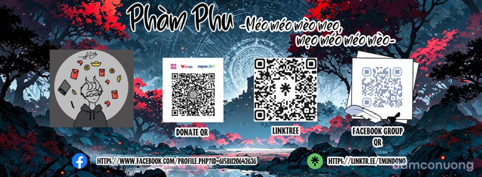 Đêm Kinh Dị Rác Rưởi 