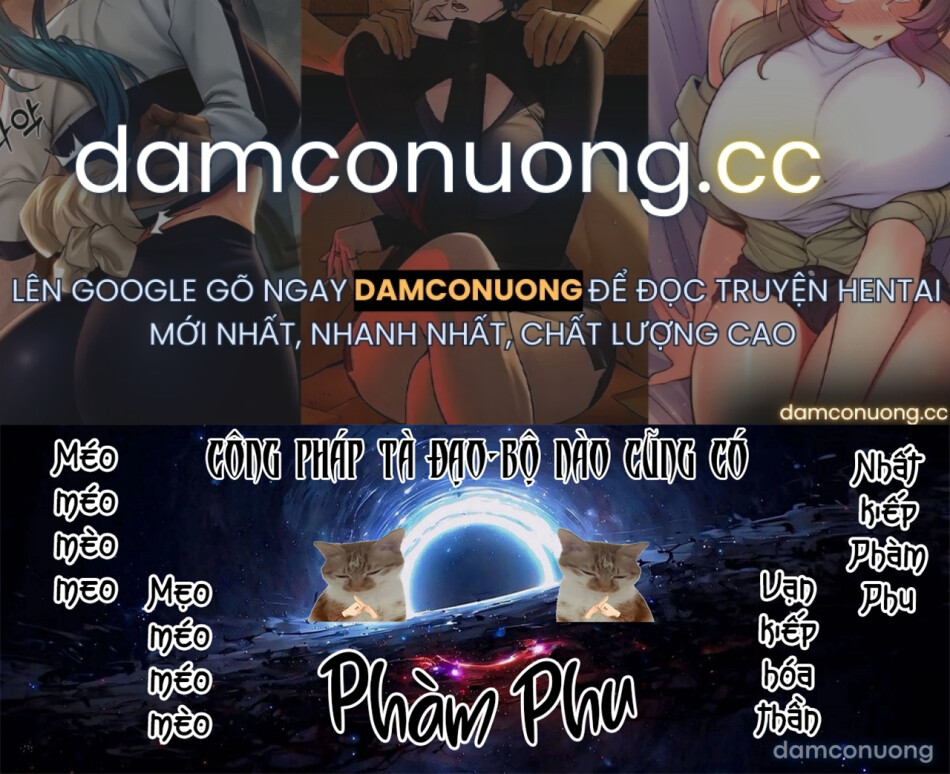 Đêm Kinh Dị Rác Rưởi 