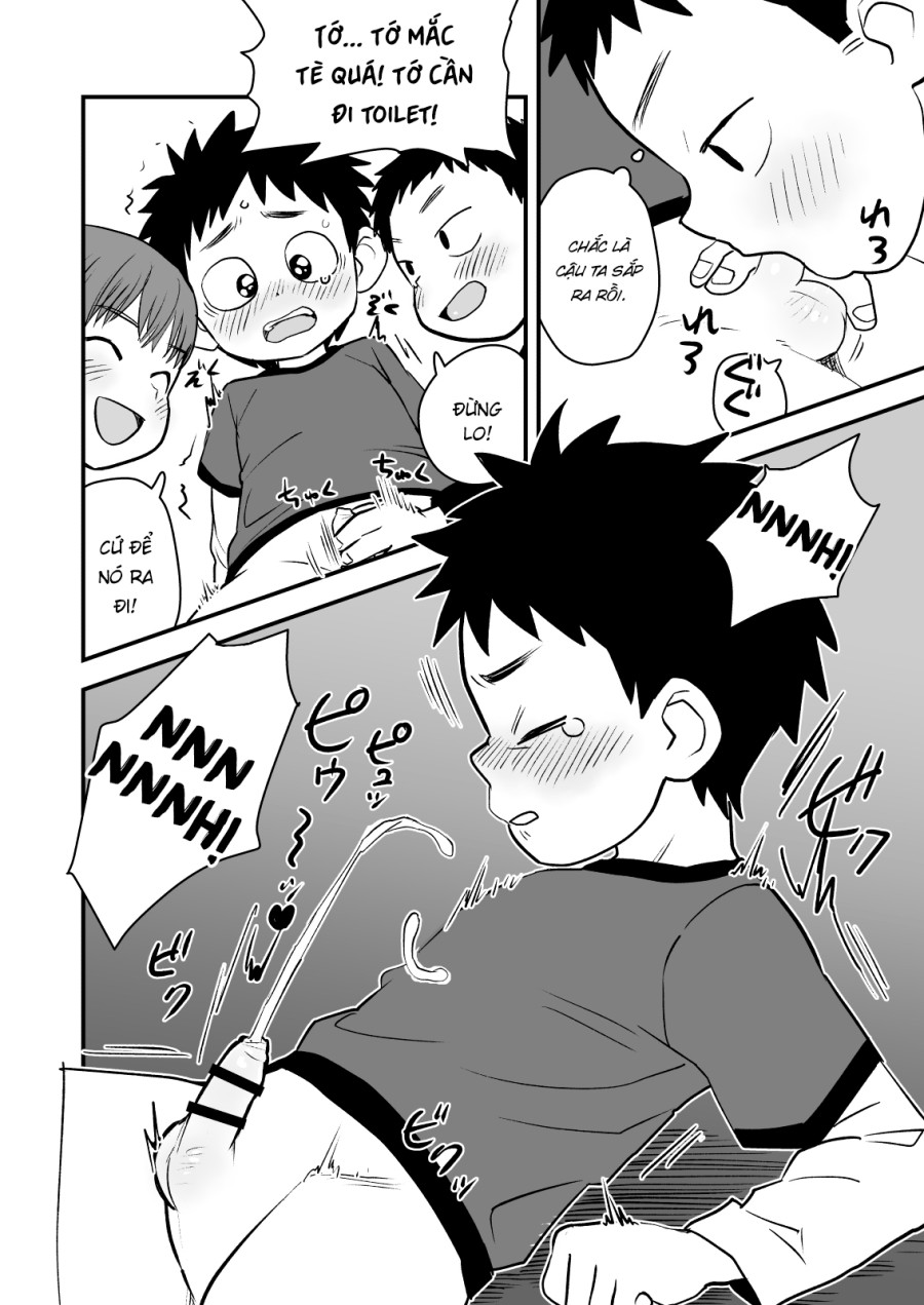 Kake-san! 