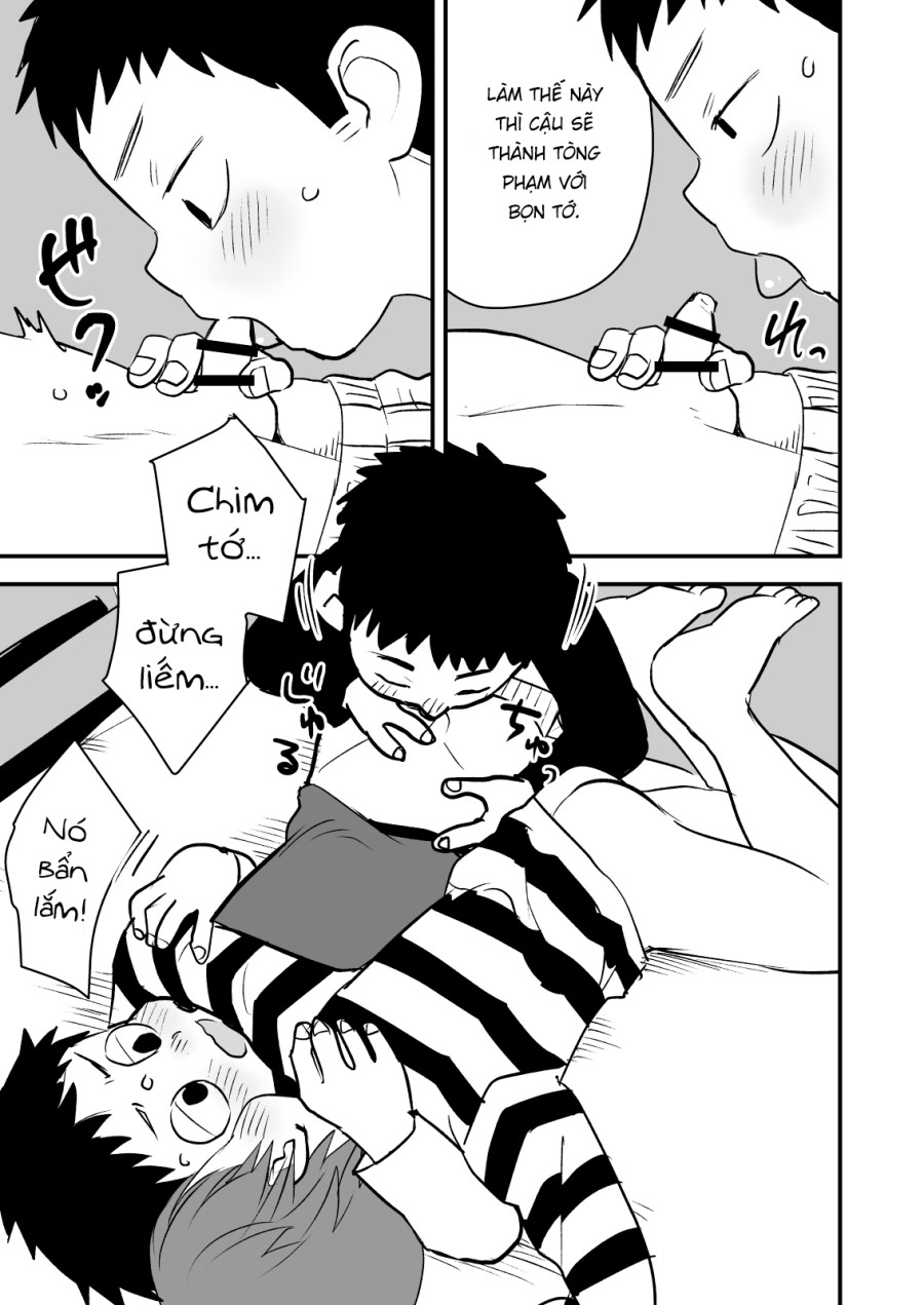 Kake-san! 