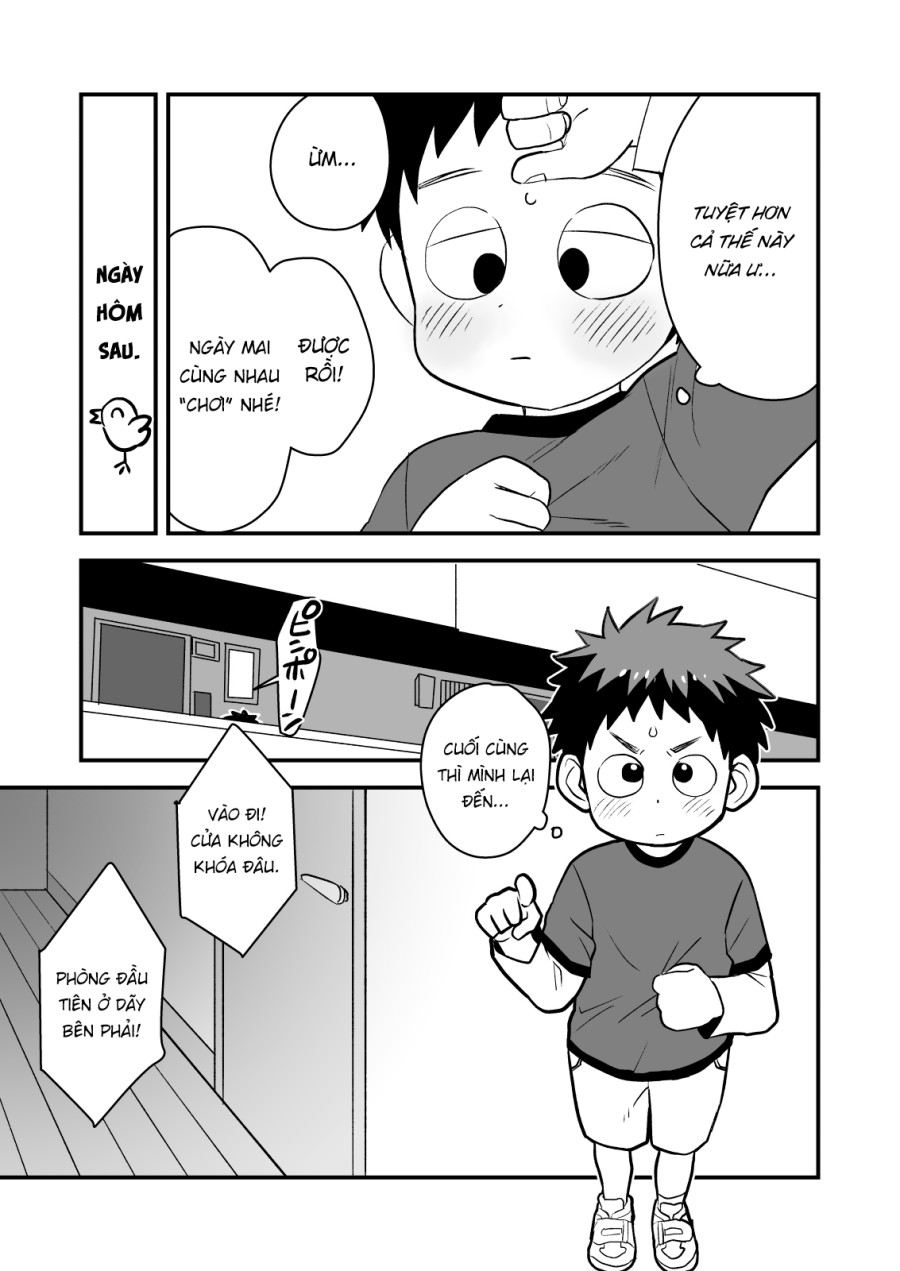 Kake-san! 