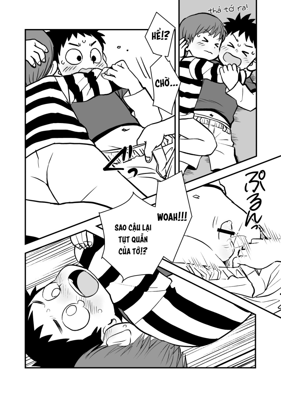 Kake-san! 
